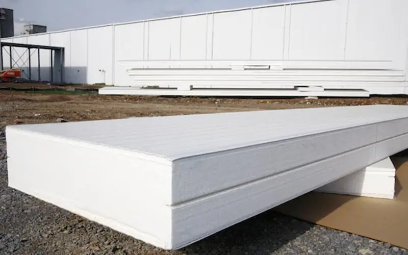 ¿Para qué se usa un panel PU?