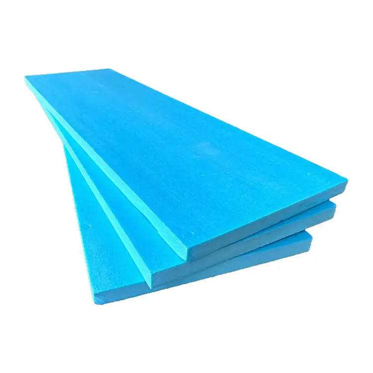Tablero de poliestireno extruido
